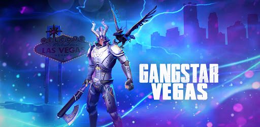 Gangstar Vegas