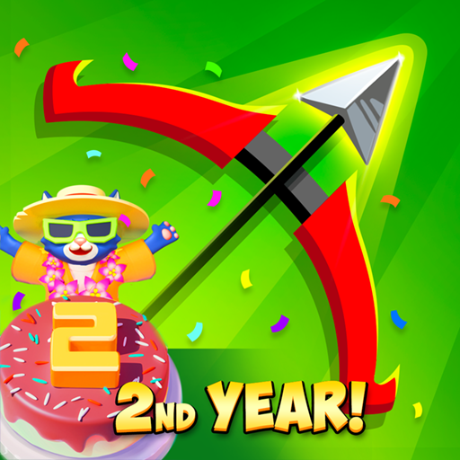 Icon Archero APK Mod 6.12.2 (Mod Menu)